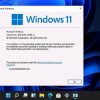 Microsoft Windows 11 Upgrade Featured