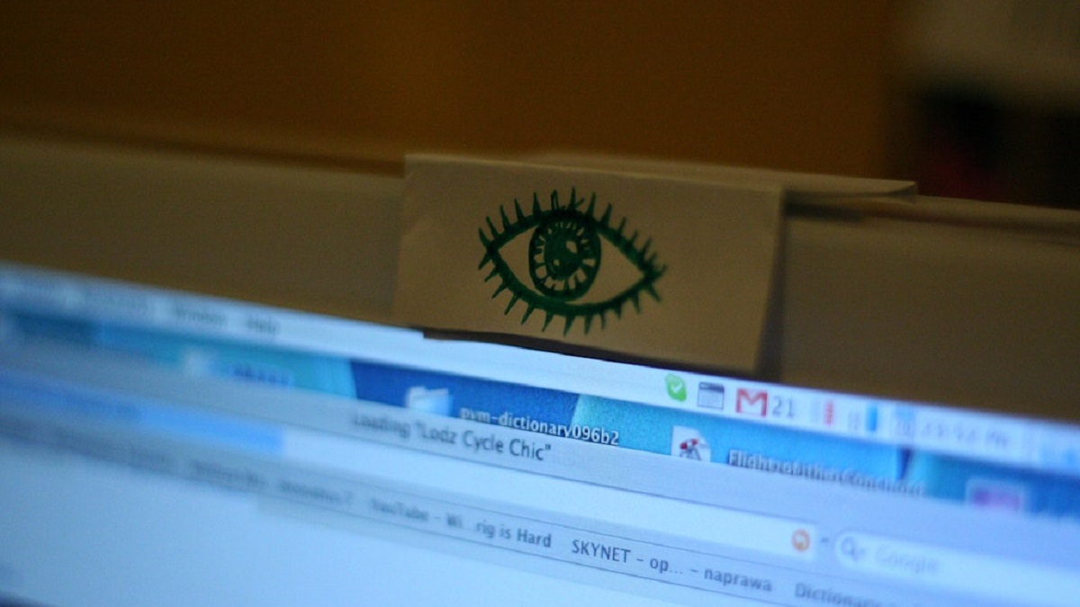Netfilter Rootkit