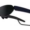 TCL NXTWEAR G Wearable Display Glasses