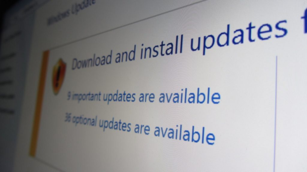 Windows 11 Cumulative Feature Update