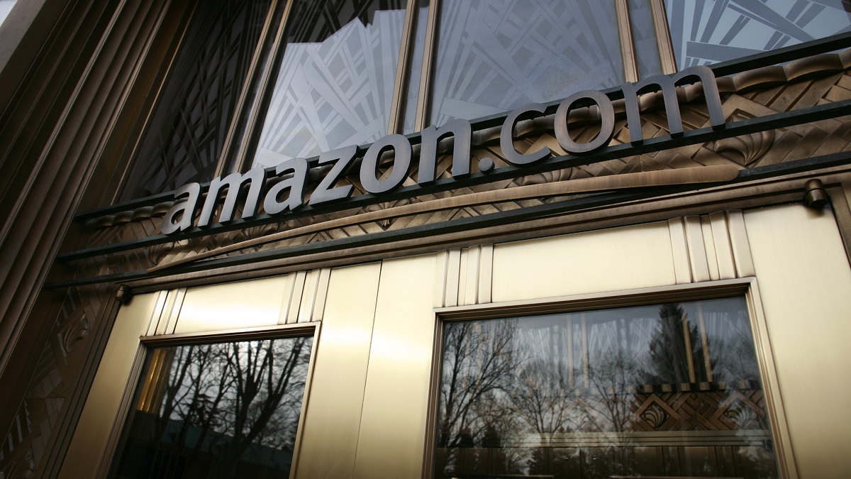 Amazon Inc. GDPR EU Data Fine