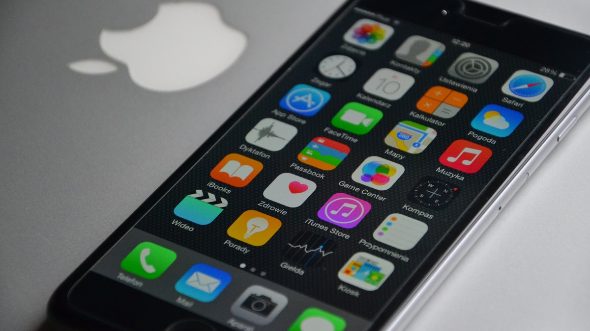 Apple App Tracking Transparency ATT Chinese Advertising ID