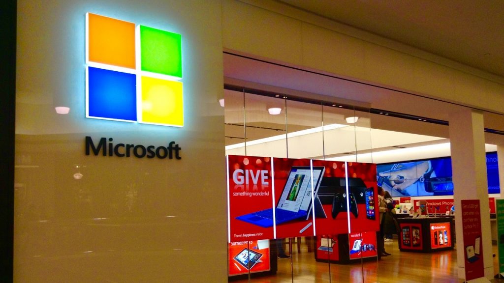 Microsoft Edge Windows 11 Store App