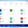 Microsoft Store Windows 11 Win32 Apps Updates