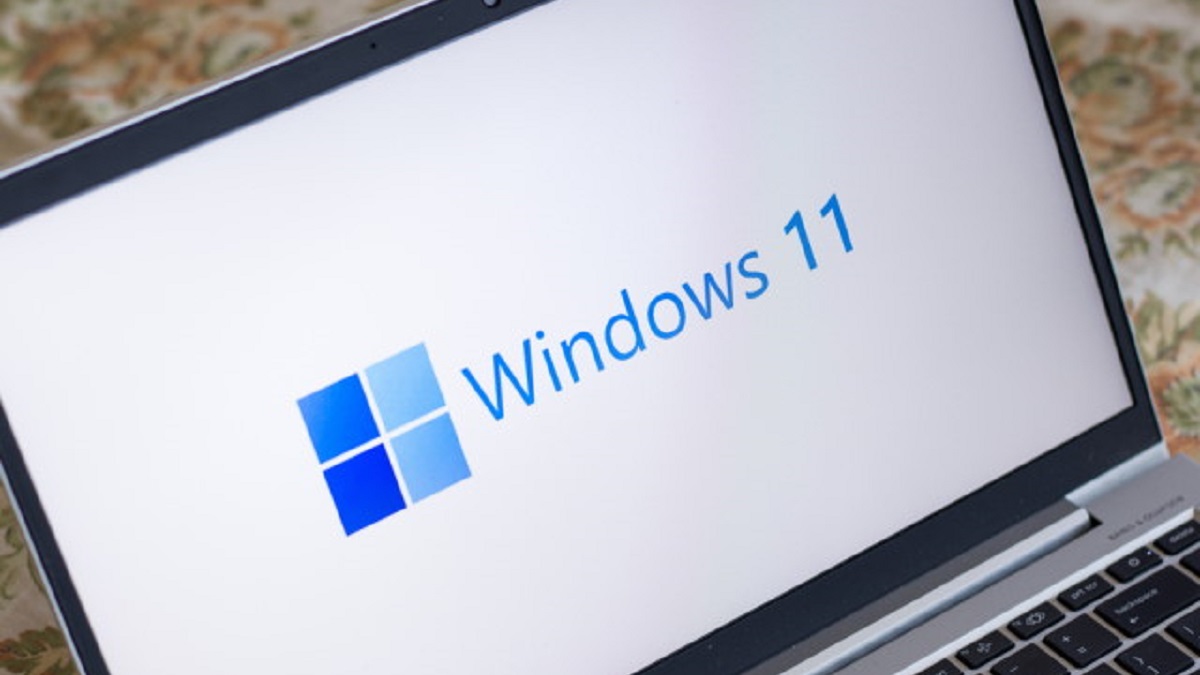 Microsoft Windows 11 Install