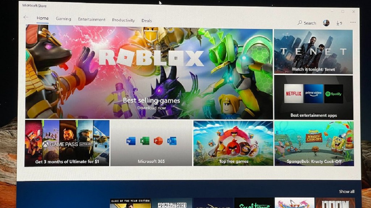 Apps from the Appstore - Microsoft Support