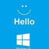 Windows Hello Biometric Security Bypassed