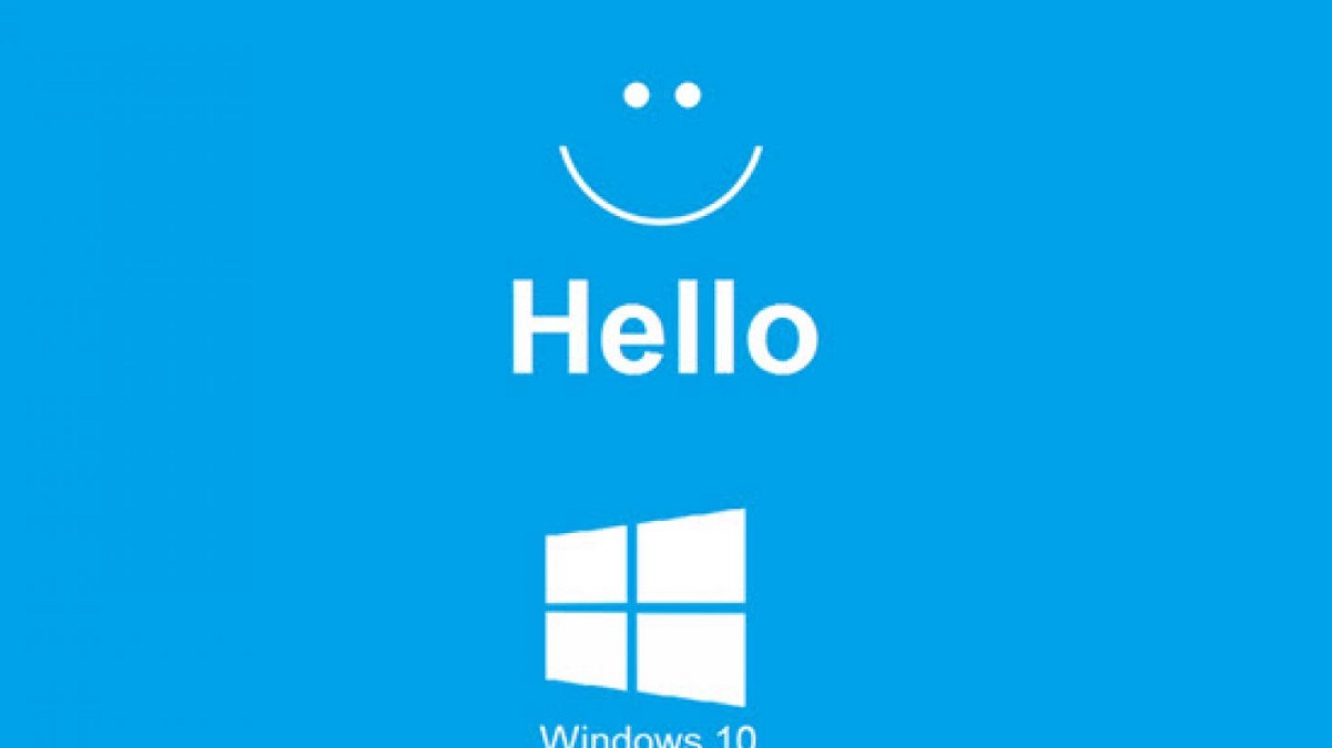 Windows Hello Biometric Security Bypassed