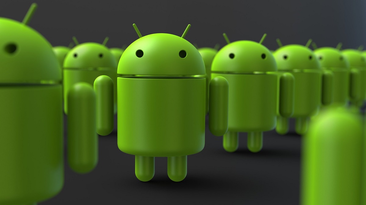 Google Android App Bug Phone Calls