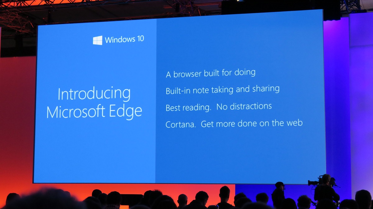 Microsoft Edge Super Duper Secure Mode
