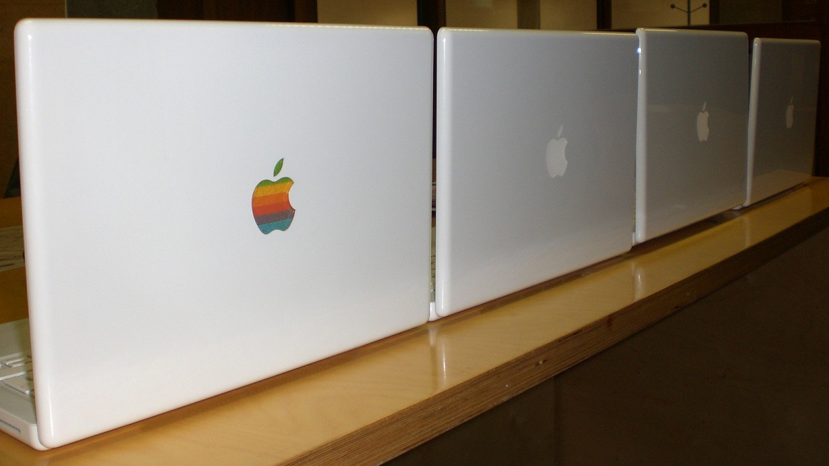 Apple M1 Universal Intel Apps