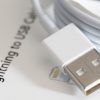 Apple OMG Lightning Cable Hack