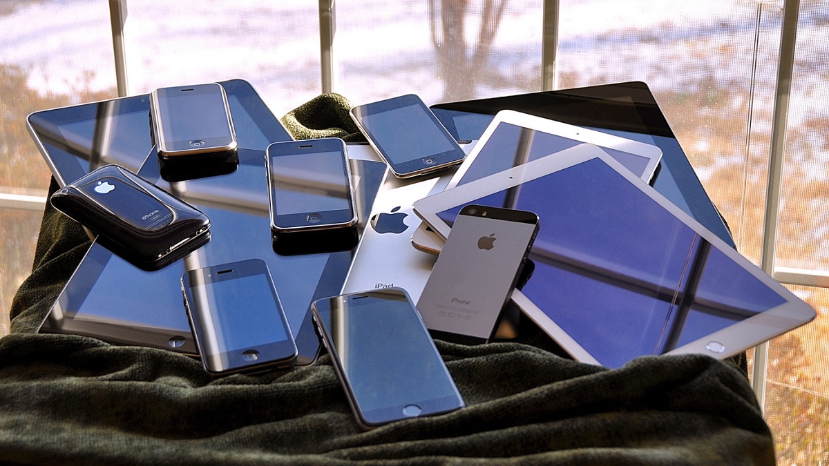 Apple Update OTA Security