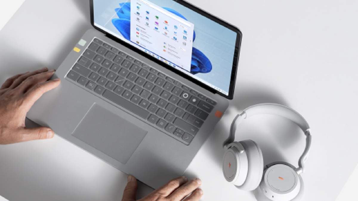 Microsoft Surface Adaptive Kit