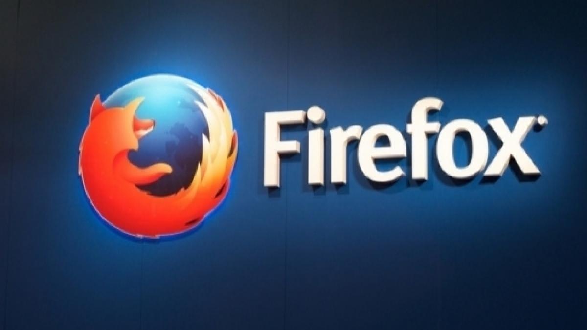 Mozilla Firefox Microsoft Edge Windows 11 Default Web Browser
