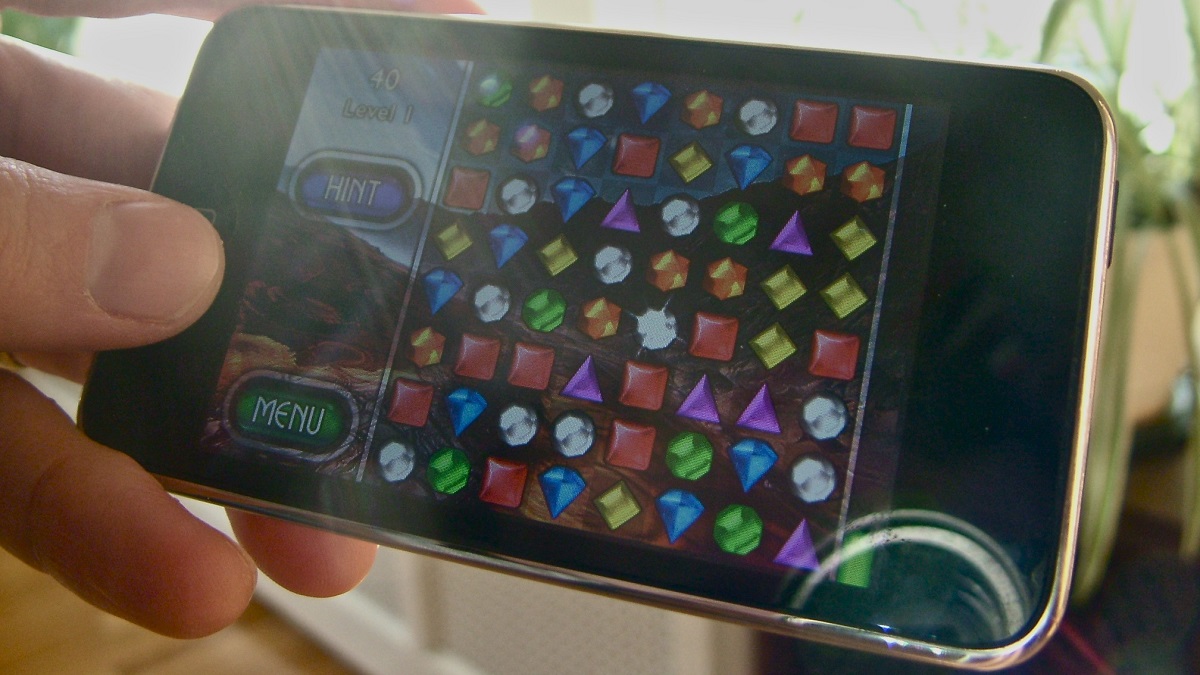 Netflix Mobile Gaming Subscription Service Three New Games Two Regions