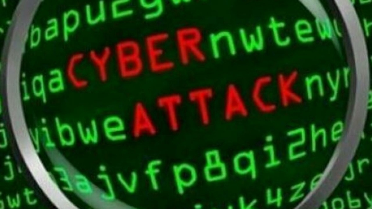 Ransomware Attacks