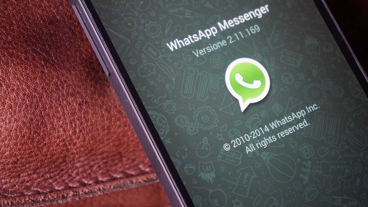 WhatsApp Multi-Device Support iOS Apple iPhone