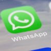 WhatsApp Privacy Settings Tweaked