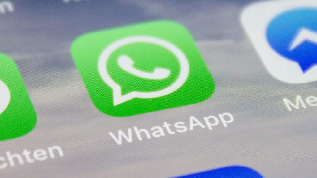 WhatsApp Privacy Settings Tweaked