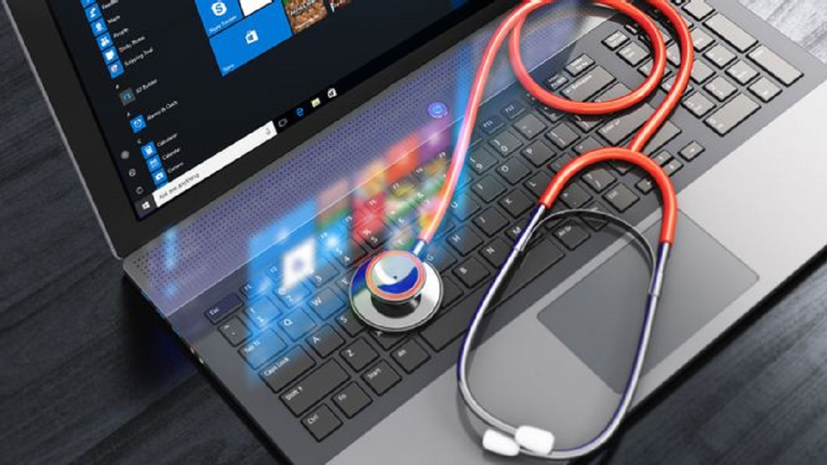 Windows 11 PC Health Check App