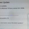 Windows 11 Updates Smaller Faster Quicker