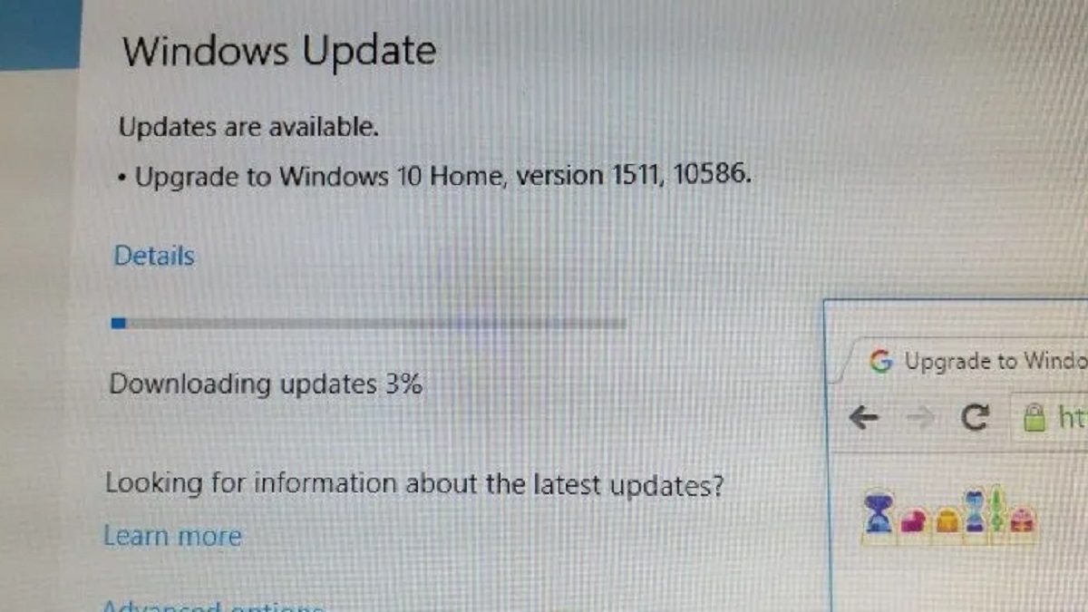 Windows 11 Updates Smaller Faster Quicker