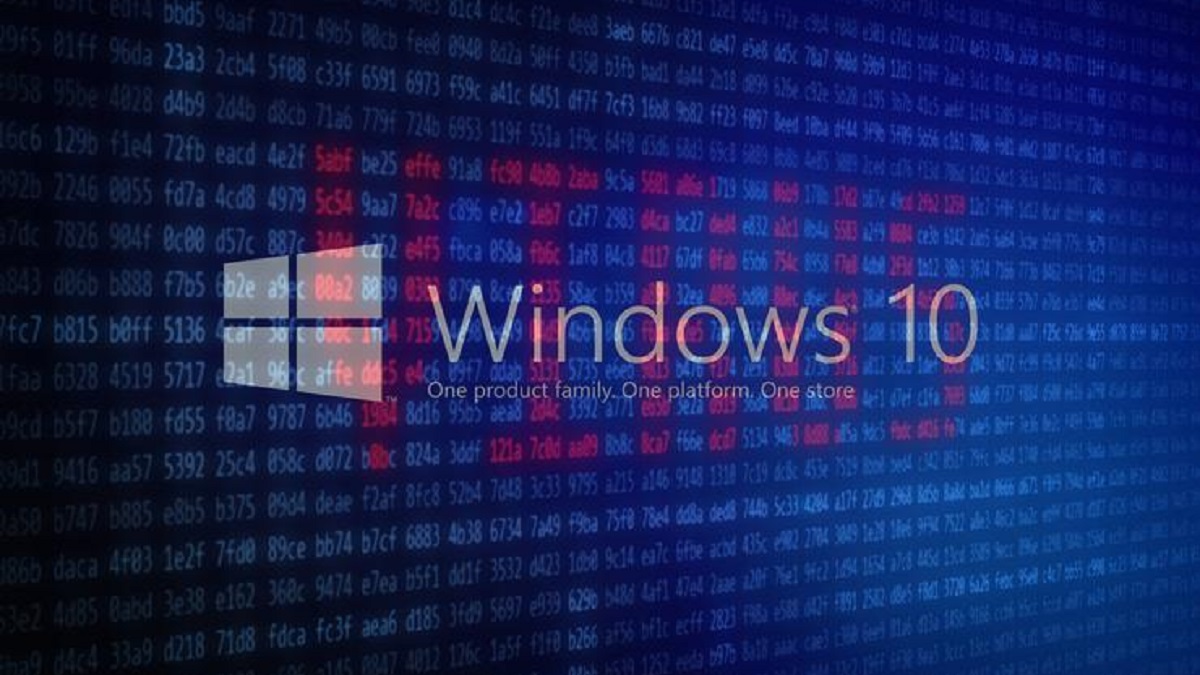 Windows Subsystem for Linux Virus Malware