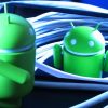 Android Smartphones Privacy Issues