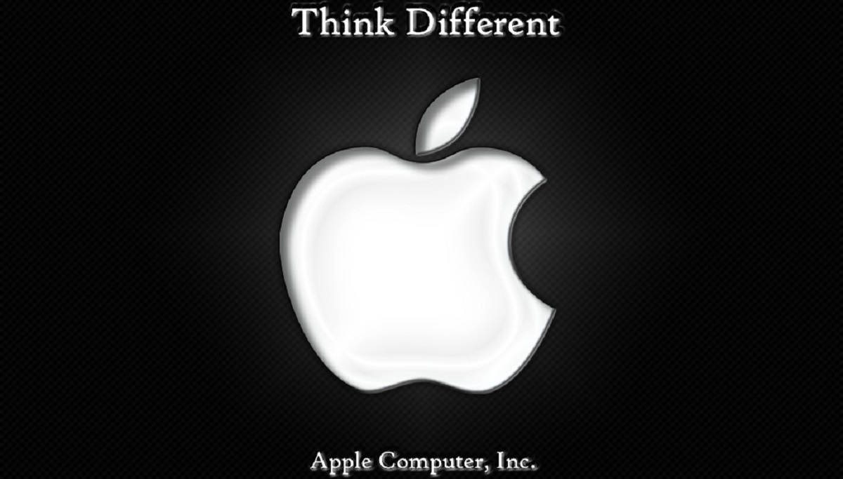 Apple Inc. Ad Search Online Advertising Targeted