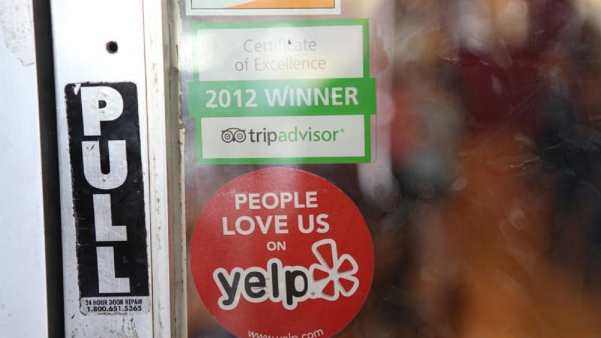 Fake Paid Reviews FTC