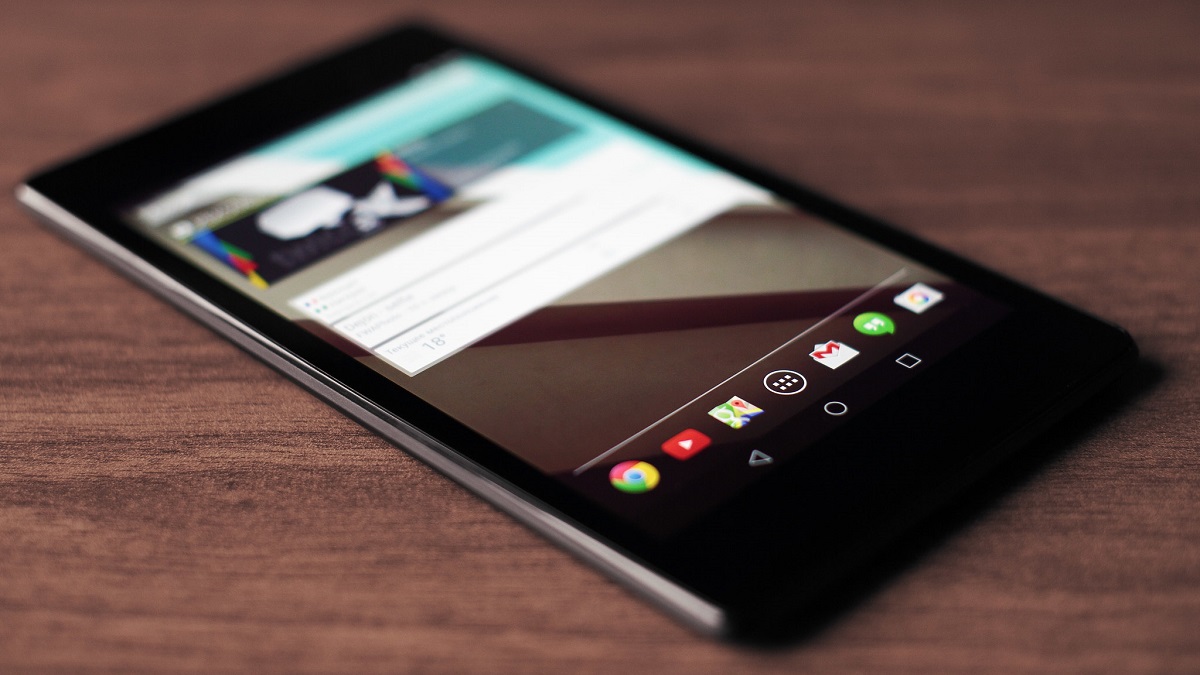 Google Workspace Work Profile Android