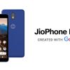 JioPhone Next Google Reliance World Most Affordable Android Smartphone
