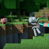 Minecraft Chaos Ransomware Destroys Files