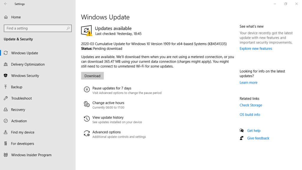 Windows 10 11 Update Compatibility Check Upgrade Microsoft PC Health Tool