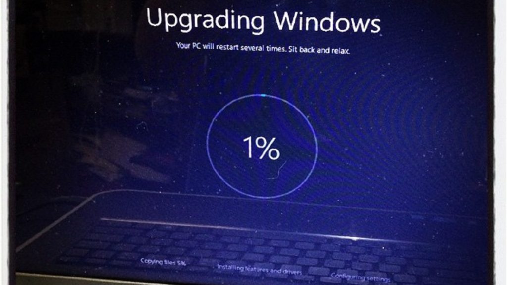 Windows 11 Upgrade From Windows 10 Incompatible Business PCs Computers