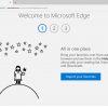 Microsoft Edge Ads Promotional Messages MS Office Right-Click Context Menu Integration