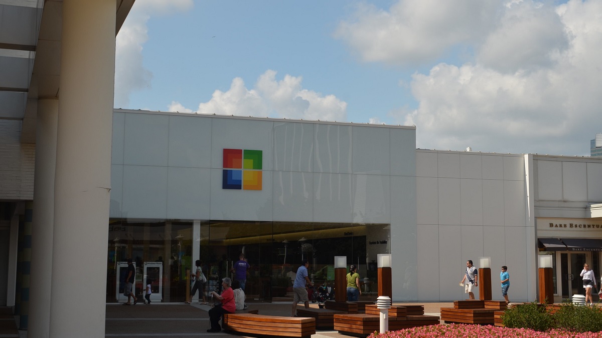 Microsoft Store Windows 10 11 App Repository