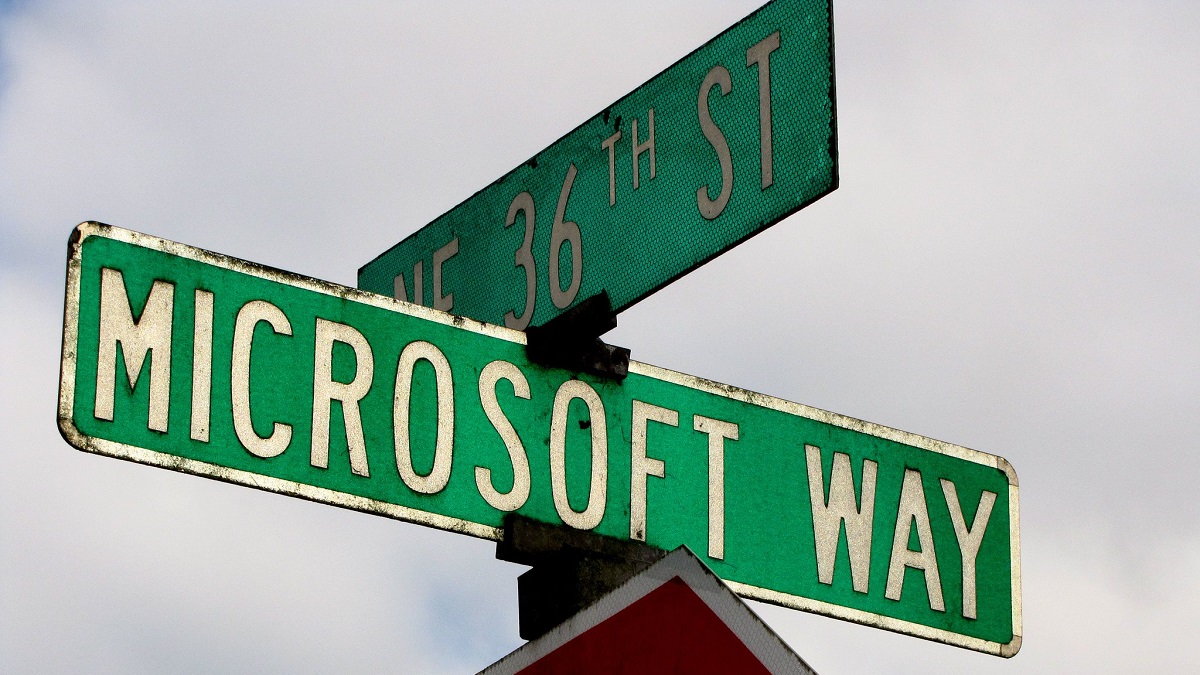 Microsoft Zero Trust Architecture Platform Usernames Passwords