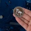 Ripple Republic of Palau Digital US Dollar-Backed Cryptocurrency Blockchain