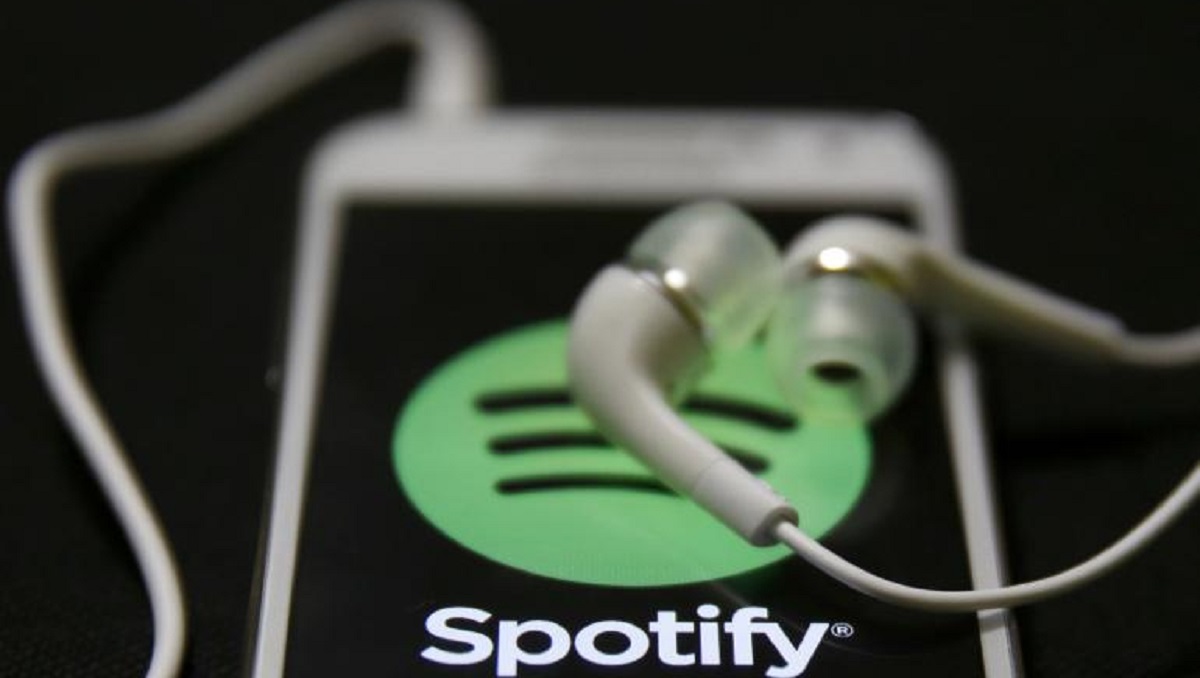 Spotify Sing Along Karaoke Real Time Lyrics Free Access
